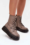 Bootie model 216829