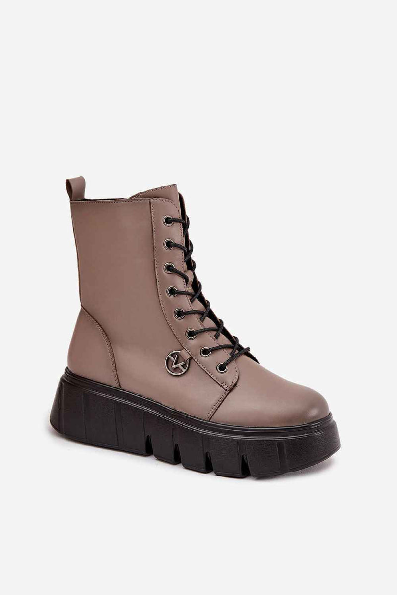 Bootie model 216829