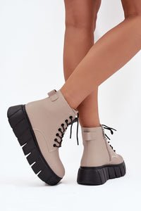  Boots model 216833 Step in style 