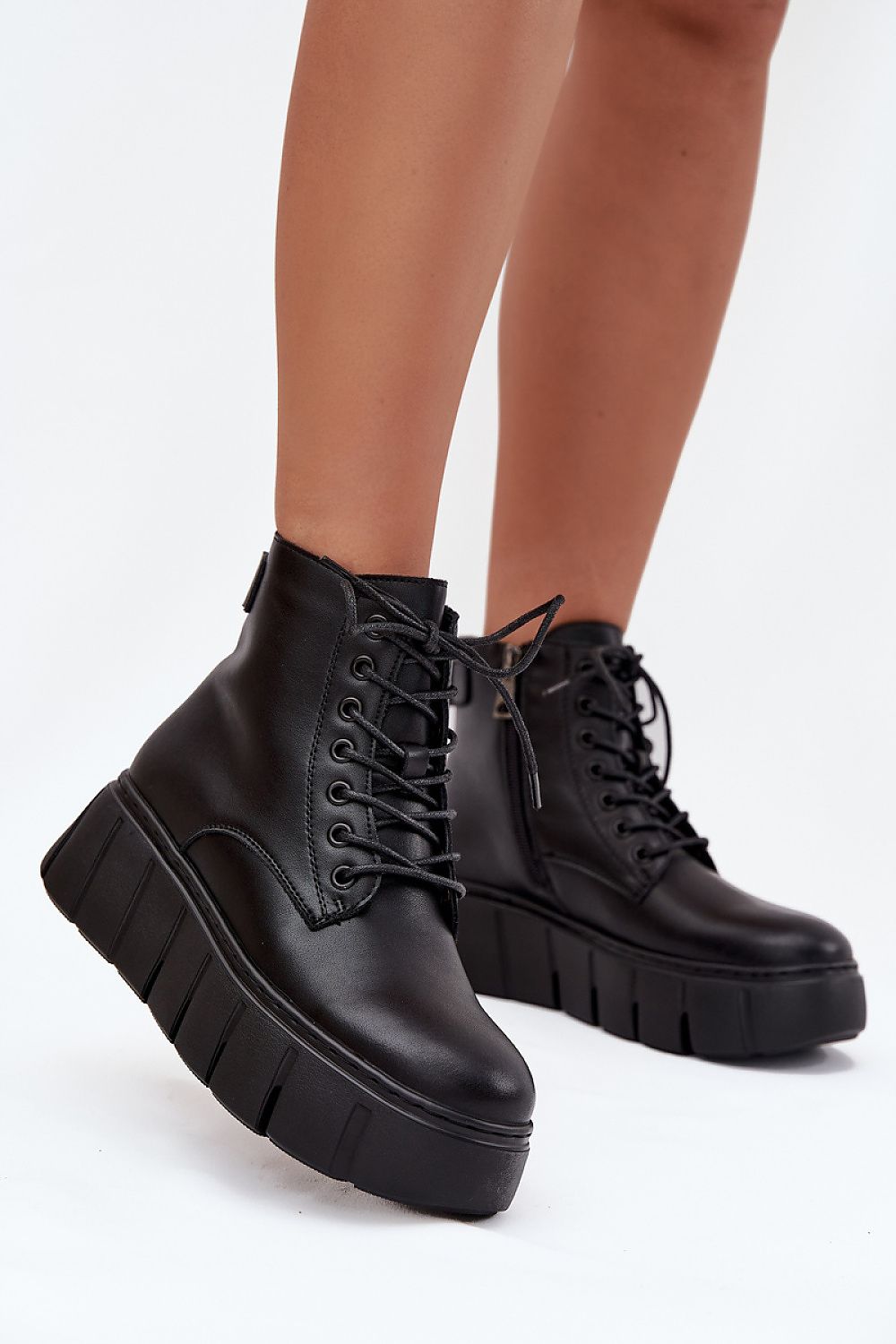  Boots model 216834 Step in style 