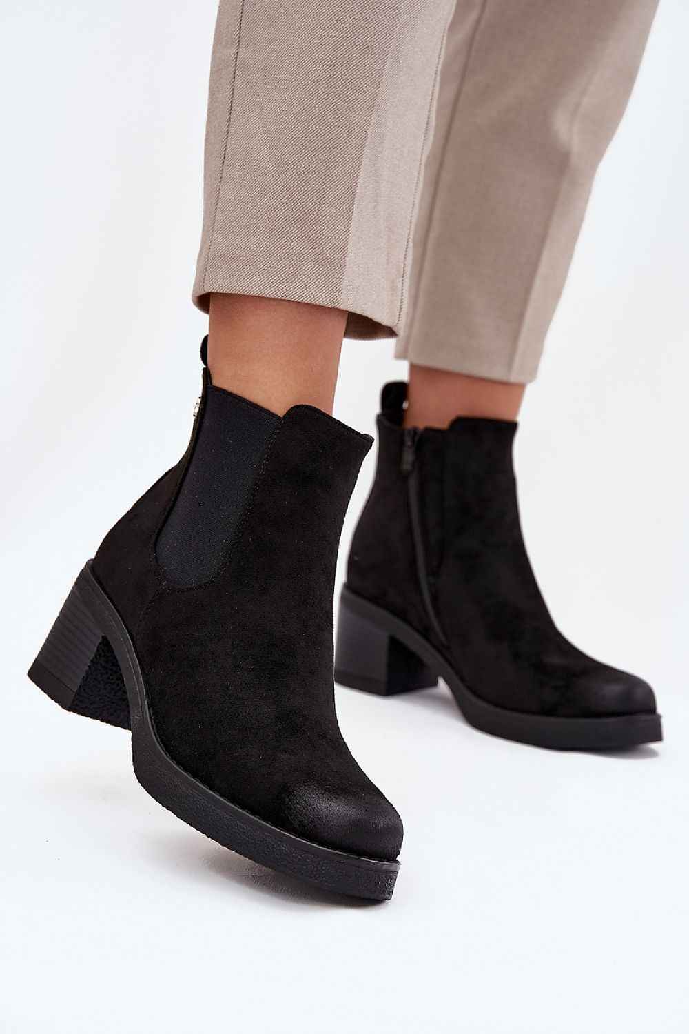 Jodhpur boot model 216836