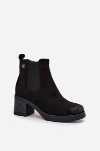 Jodhpur boot model 216836