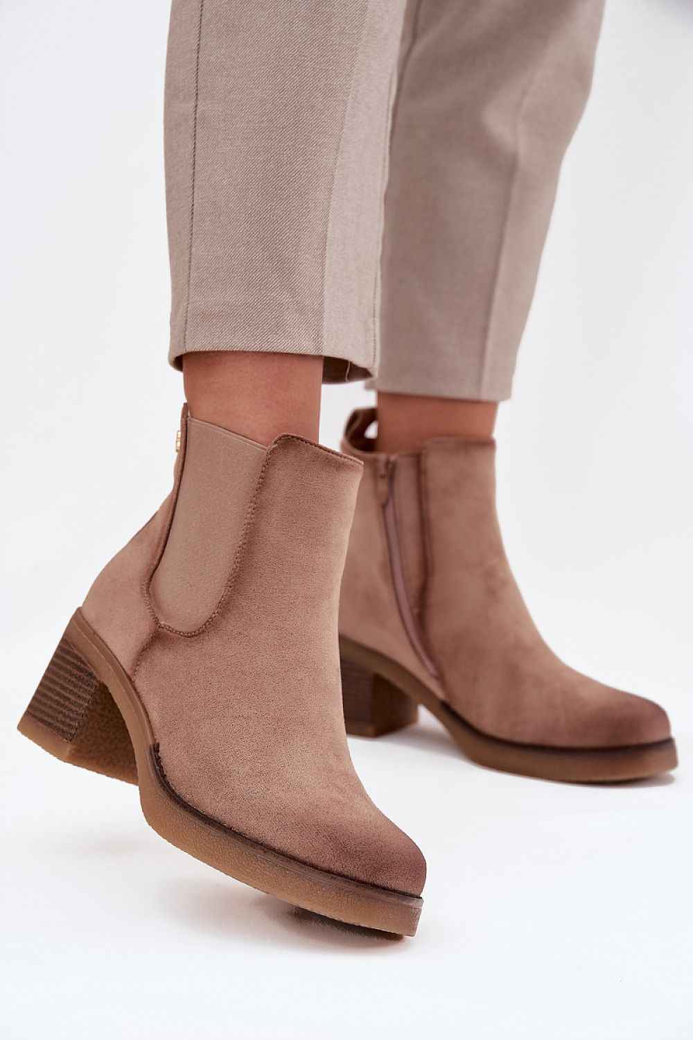 Jodhpur boot model 216837