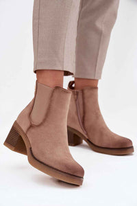 Jodhpur boot model 216837