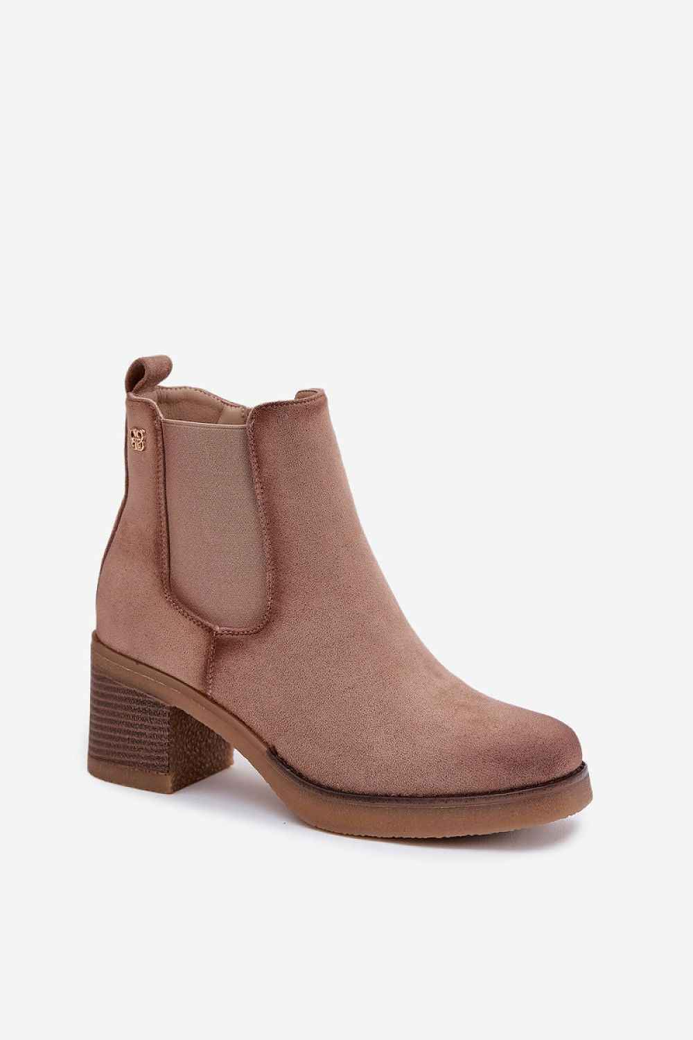 Jodhpur boot model 216837