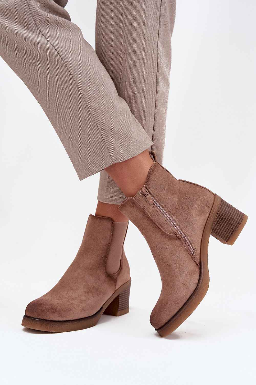 Jodhpur boot model 216837