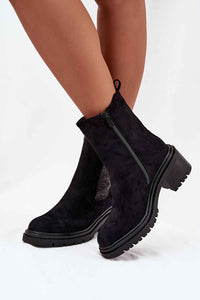 Jodhpur boot model 216843
