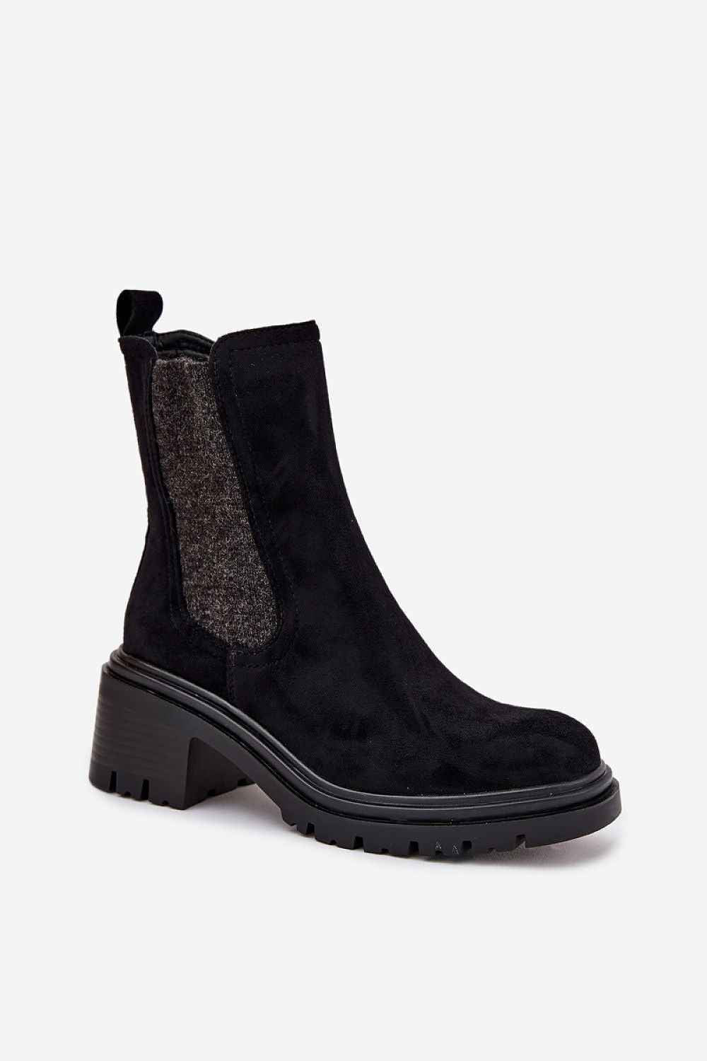 Jodhpur boot model 216843