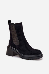 Jodhpur boot model 216843