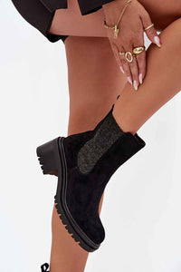 Jodhpur boot model 216843