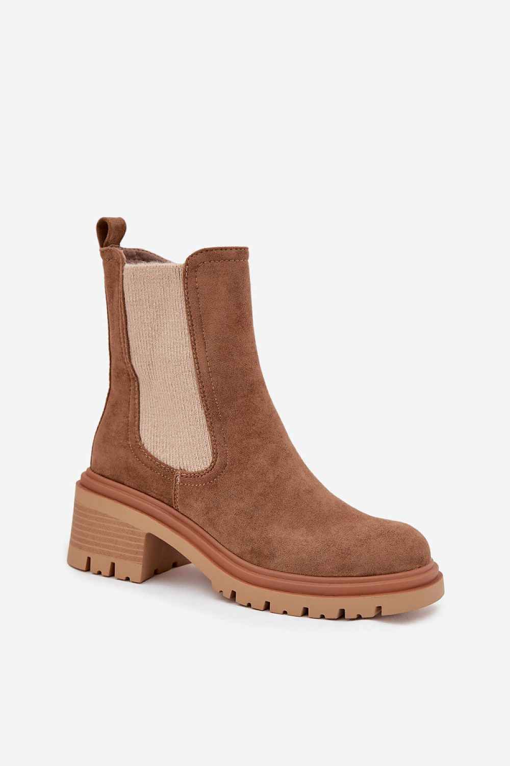 Jodhpur boot model 216844