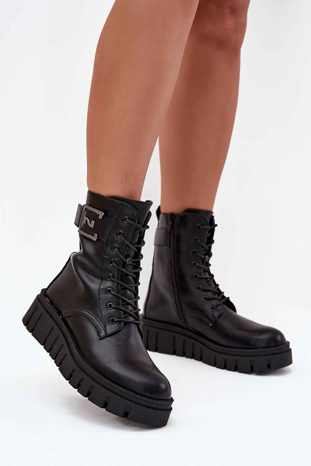 Boots model 216848