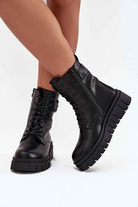 Boots model 216848