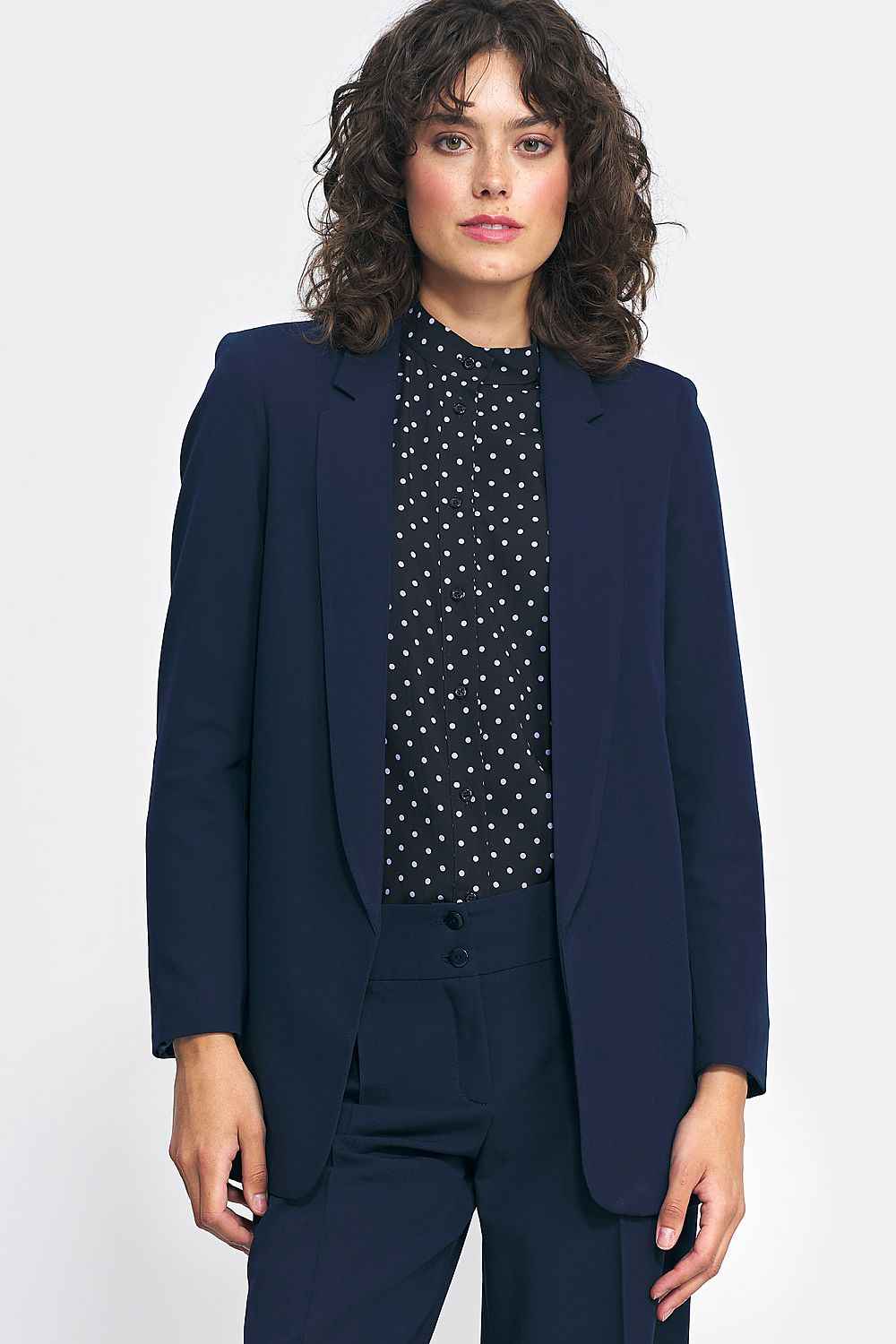 Jacket model 216874