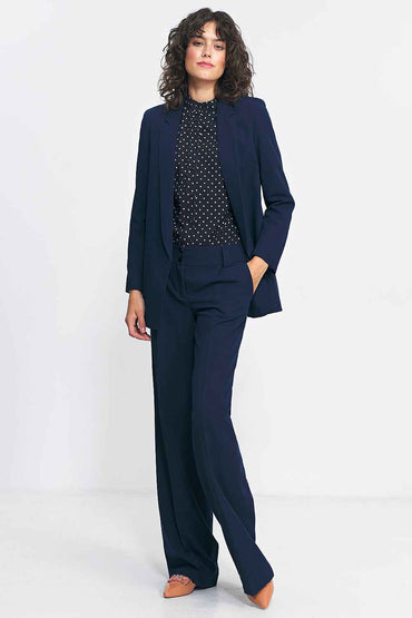 Jacket model 216874