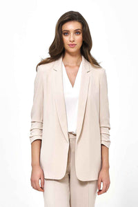Jacket model 216880