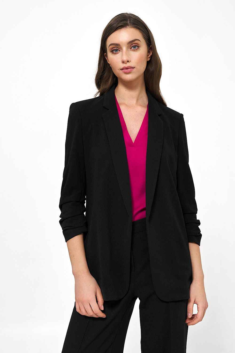 Jacket model 216881