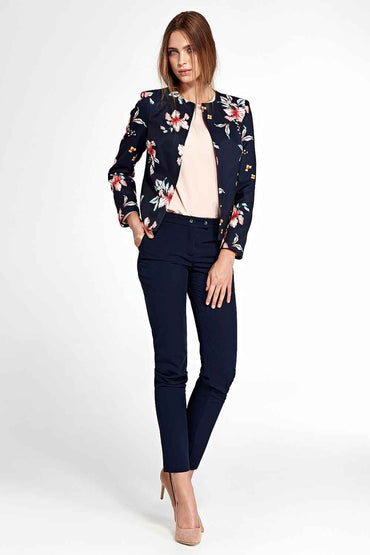 Jacket model 216888