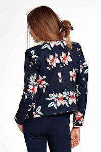 Jacket model 216888