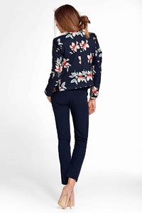 Jacket model 216888