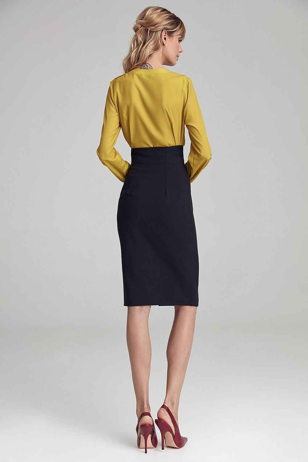Skirt model 216897