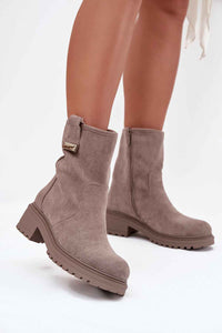 Boots model 216953