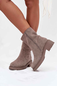 Boots model 216953
