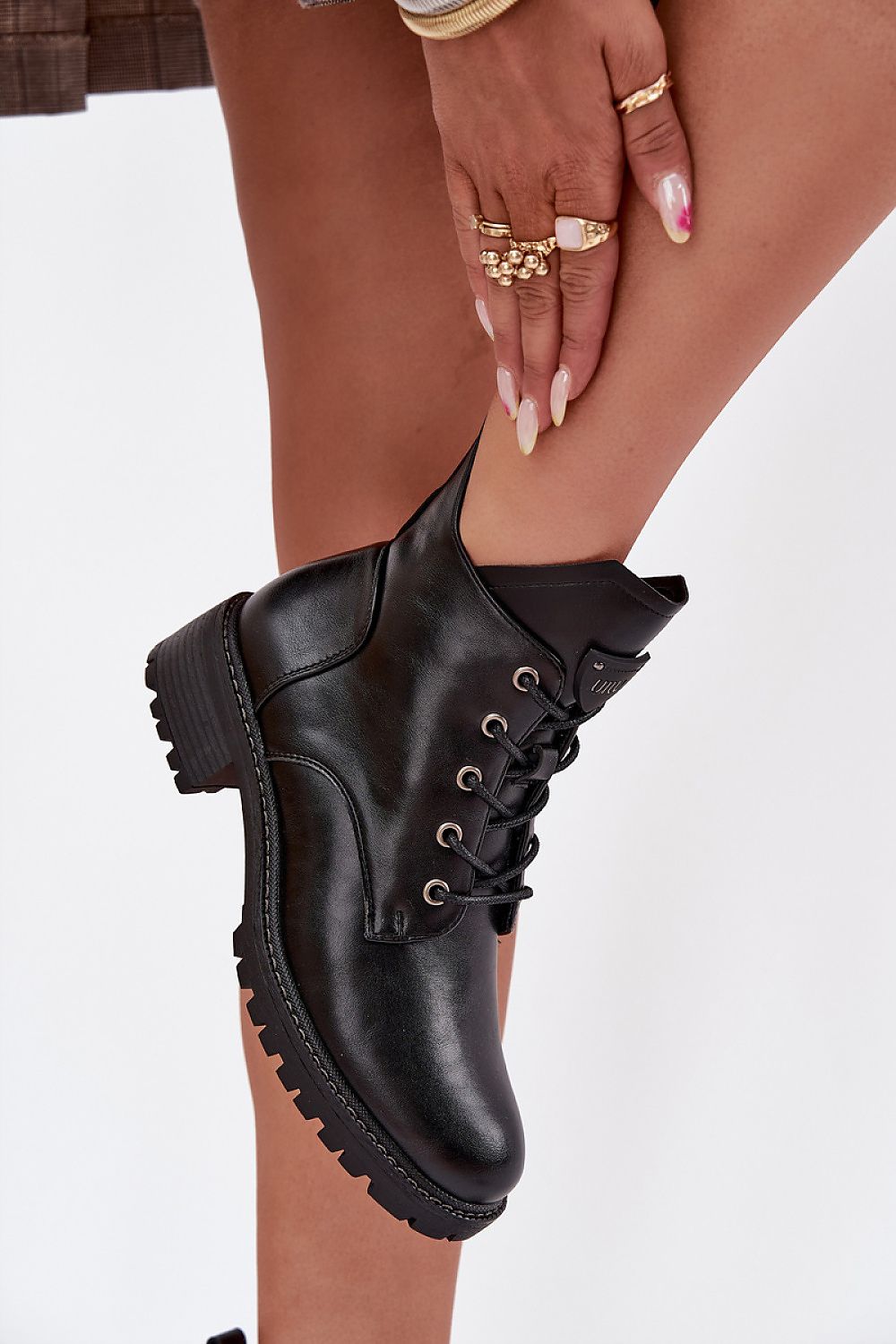  Boots model 216965 Step in style 