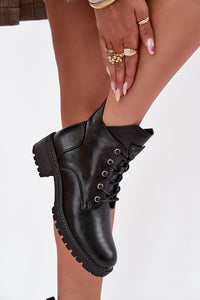  Boots model 216965 Step in style 