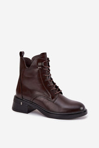  Boots model 216968 Step in style 