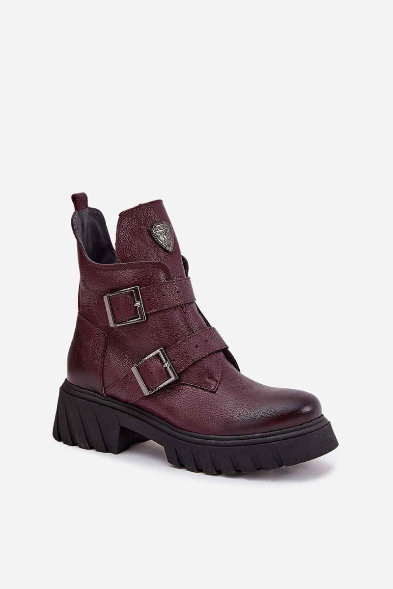 Boots model 216969