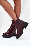 Boots model 216969