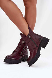 Boots model 216969
