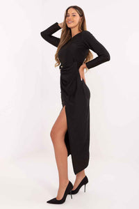 Evening dress model 217010