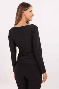 Blouse model 217015