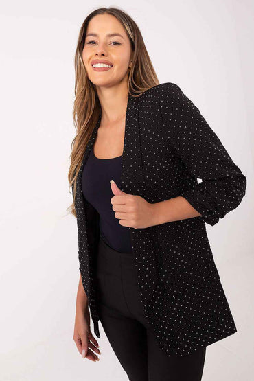 Jacket model 217016