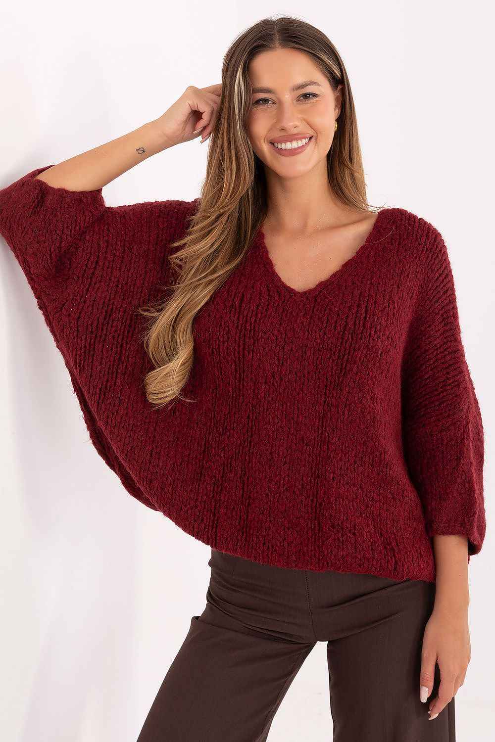 Jumper model 217019