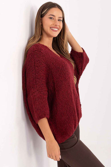 Jumper model 217019