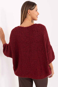 Jumper model 217019