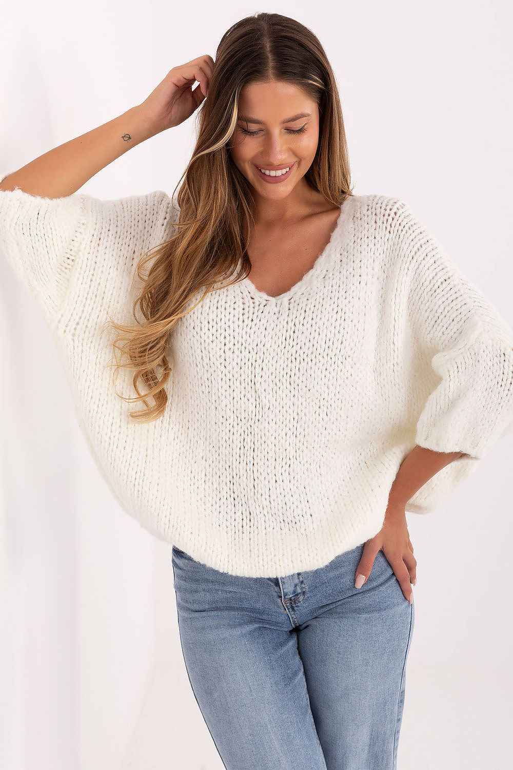 Jumper model 217023