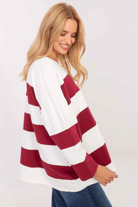 Sweatshirt model 217029