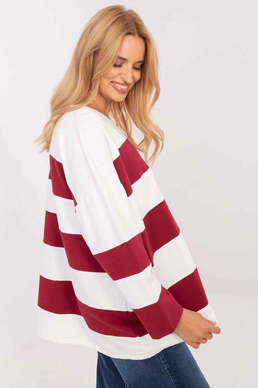 Sweatshirt model 217029