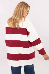 Sweatshirt model 217029