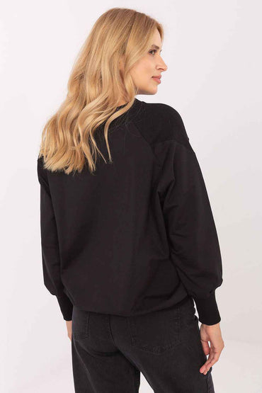 Blouse model 217036