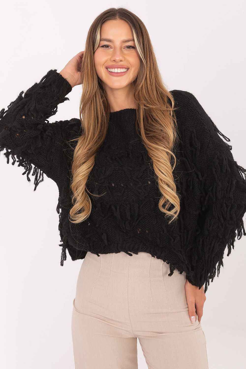 Jumper model 217050