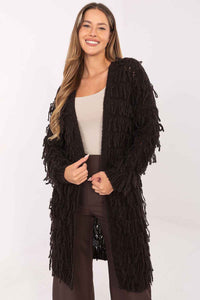 Cardigan model 217053
