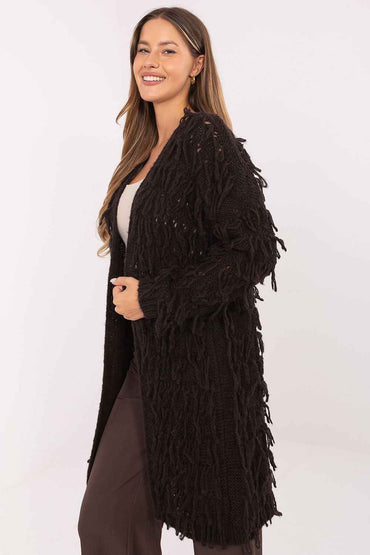 Cardigan model 217053