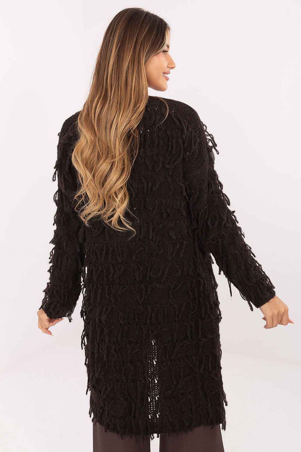 Cardigan model 217053