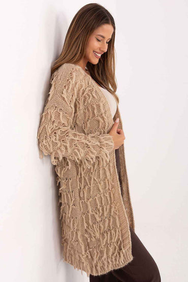 Cardigan model 217054