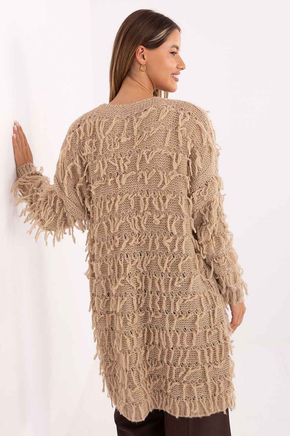 Cardigan model 217054